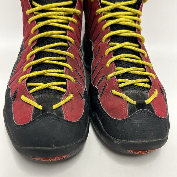 Nike Air Bakin Retro OG \